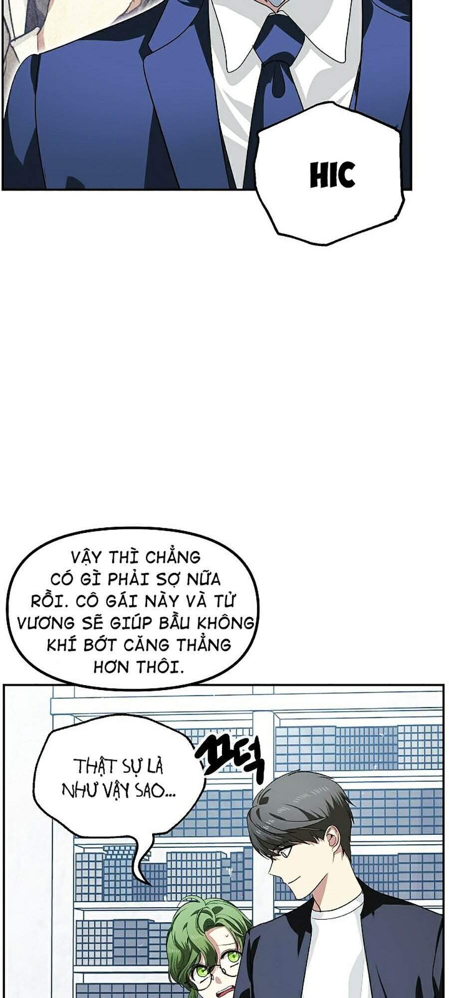 Tôi Là Thợ Săn Có Kĩ Năng Tự Sát Cấp Sss Chapter 52 - Trang 2