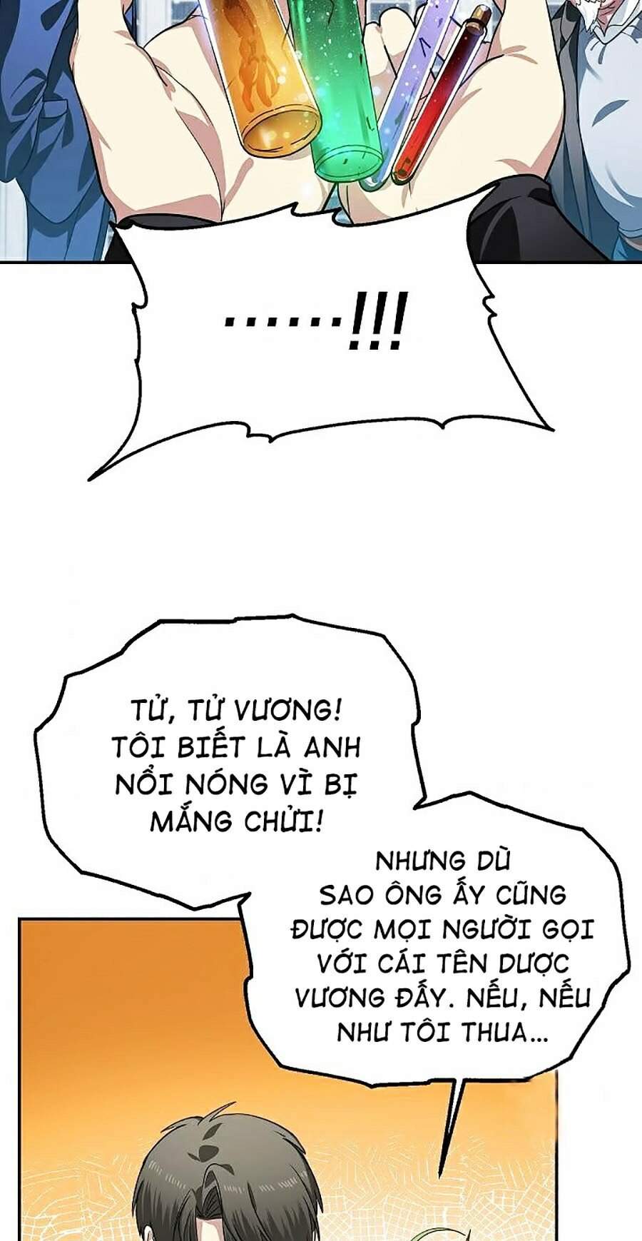 Tôi Là Thợ Săn Có Kĩ Năng Tự Sát Cấp Sss Chapter 52 - Trang 2