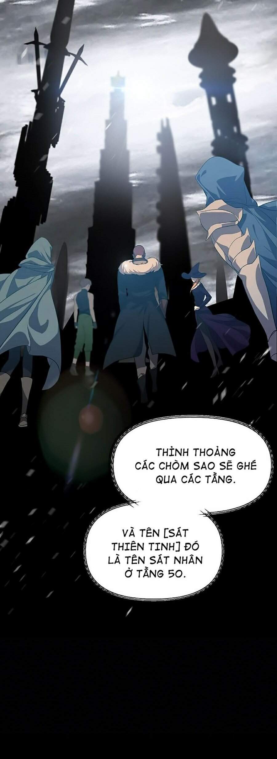 Tôi Là Thợ Săn Có Kĩ Năng Tự Sát Cấp Sss Chapter 51 - Trang 2