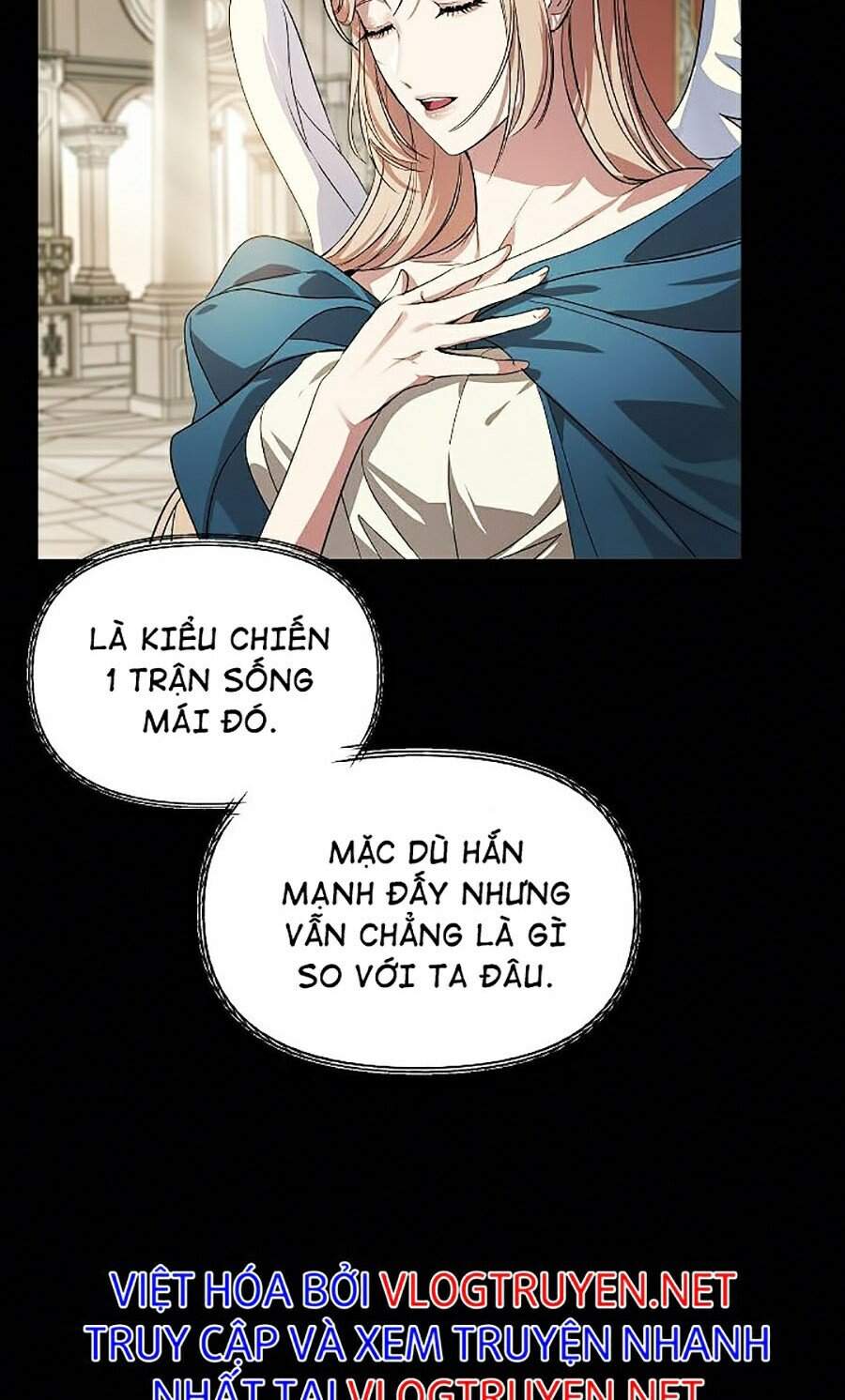 Tôi Là Thợ Săn Có Kĩ Năng Tự Sát Cấp Sss Chapter 51 - Trang 2