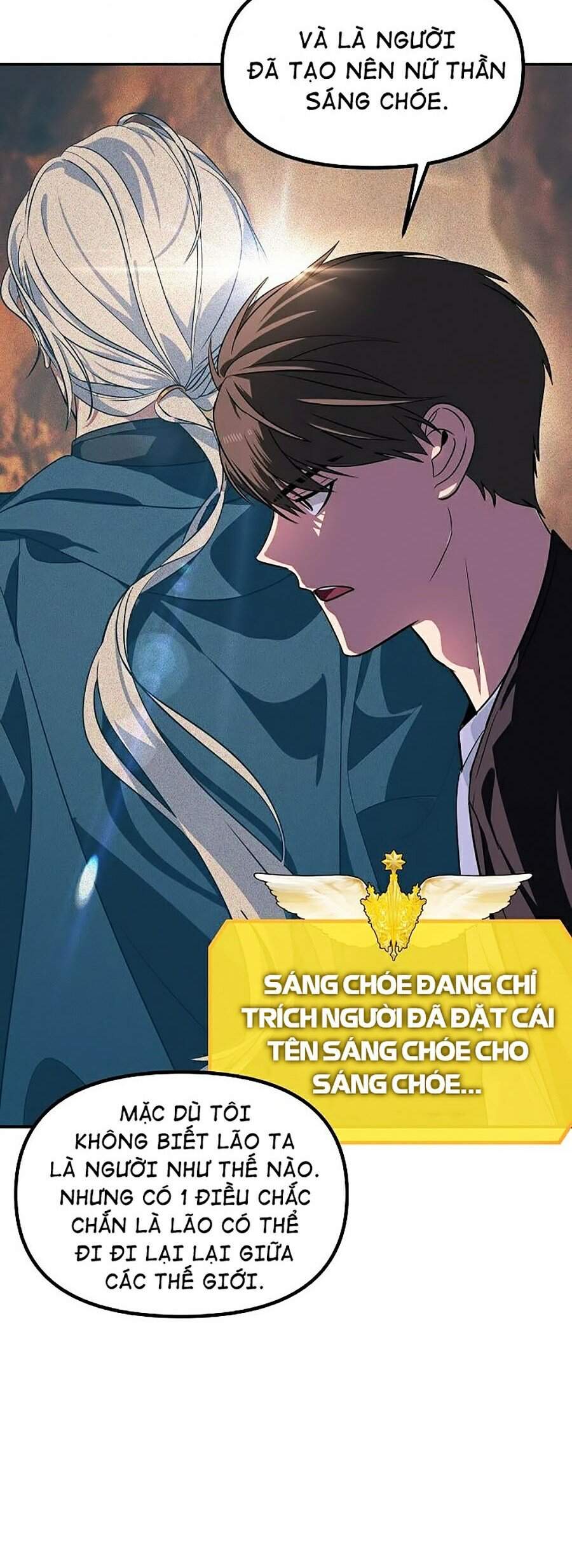 Tôi Là Thợ Săn Có Kĩ Năng Tự Sát Cấp Sss Chapter 51 - Trang 2