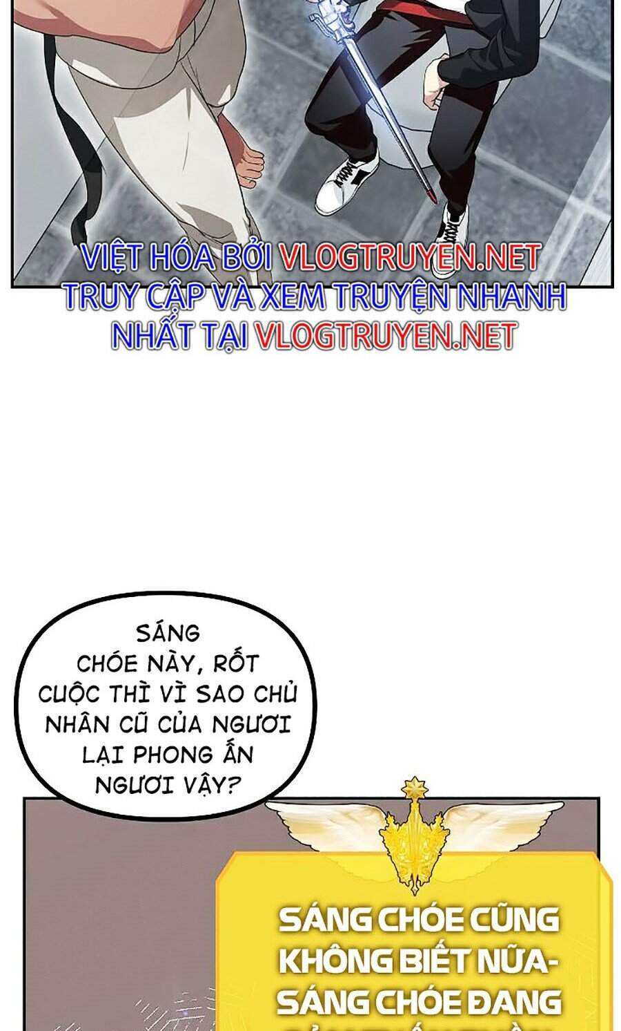 Tôi Là Thợ Săn Có Kĩ Năng Tự Sát Cấp Sss Chapter 51 - Trang 2