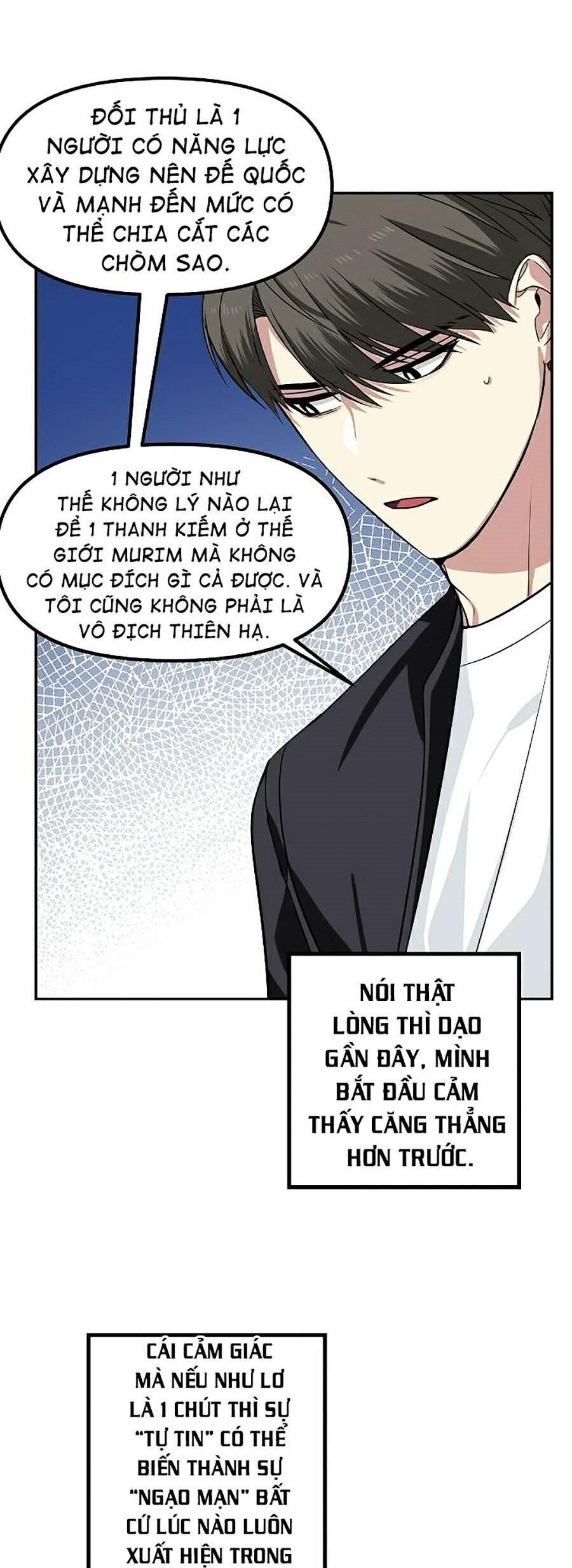 Tôi Là Thợ Săn Có Kĩ Năng Tự Sát Cấp Sss Chapter 51 - Trang 2