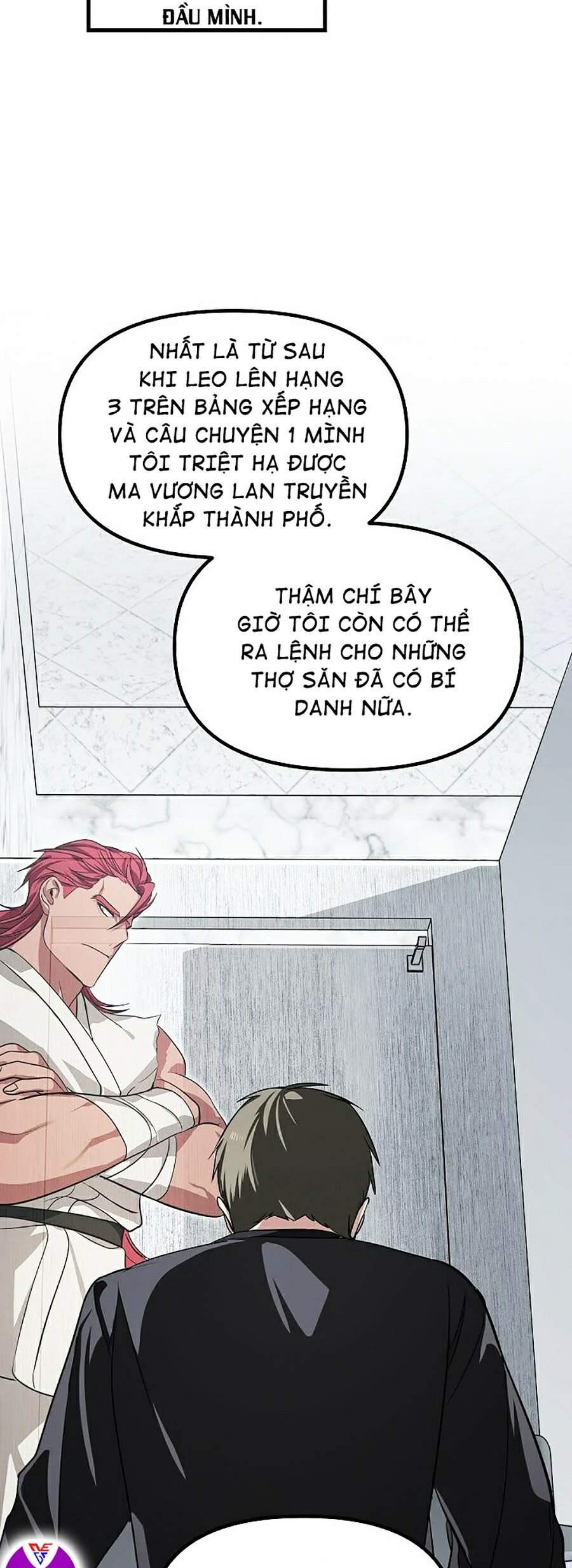 Tôi Là Thợ Săn Có Kĩ Năng Tự Sát Cấp Sss Chapter 51 - Trang 2