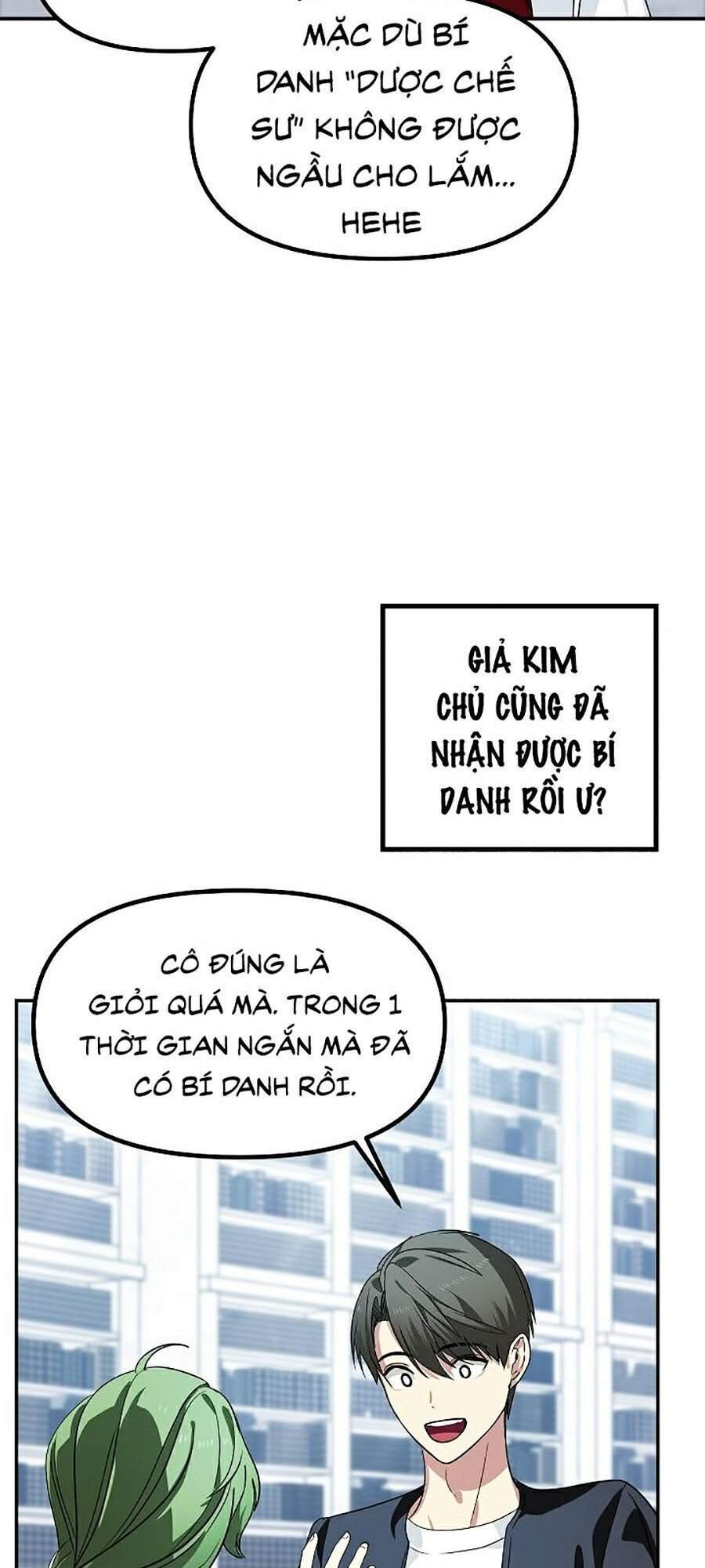 Tôi Là Thợ Săn Có Kĩ Năng Tự Sát Cấp Sss Chapter 50 - Trang 2