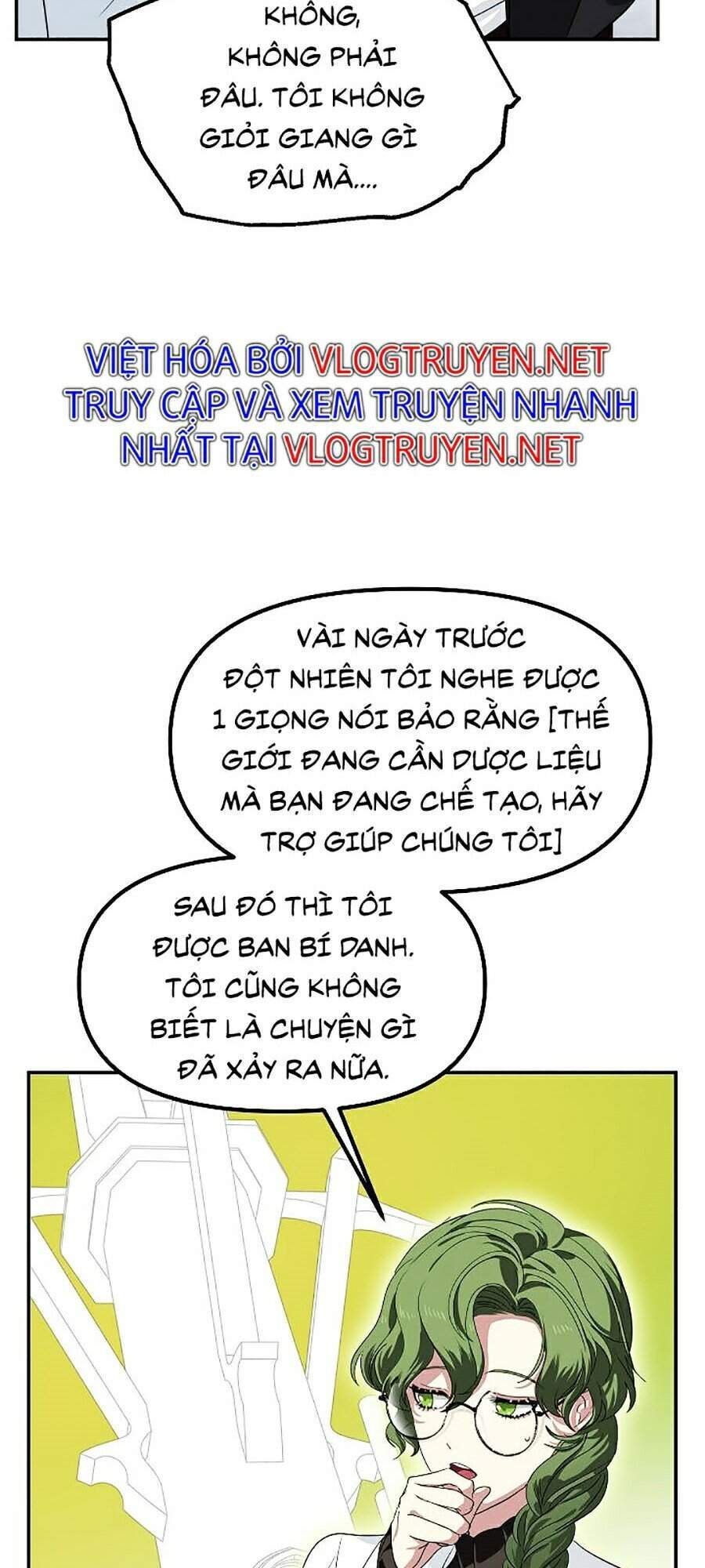 Tôi Là Thợ Săn Có Kĩ Năng Tự Sát Cấp Sss Chapter 50 - Trang 2