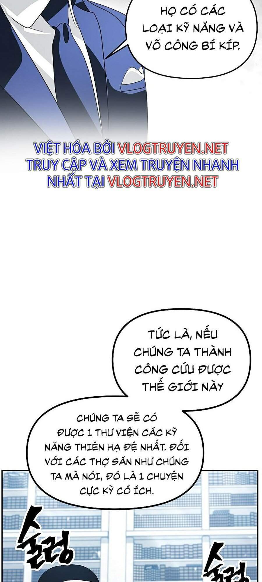 Tôi Là Thợ Săn Có Kĩ Năng Tự Sát Cấp Sss Chapter 50 - Trang 2