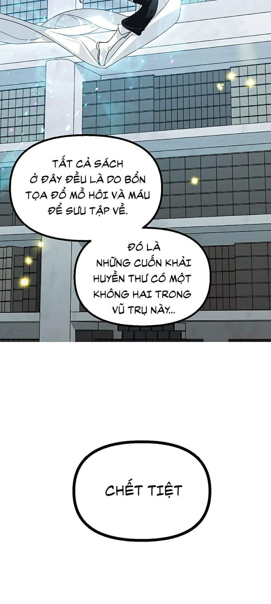 Tôi Là Thợ Săn Có Kĩ Năng Tự Sát Cấp Sss Chapter 49 - Trang 2