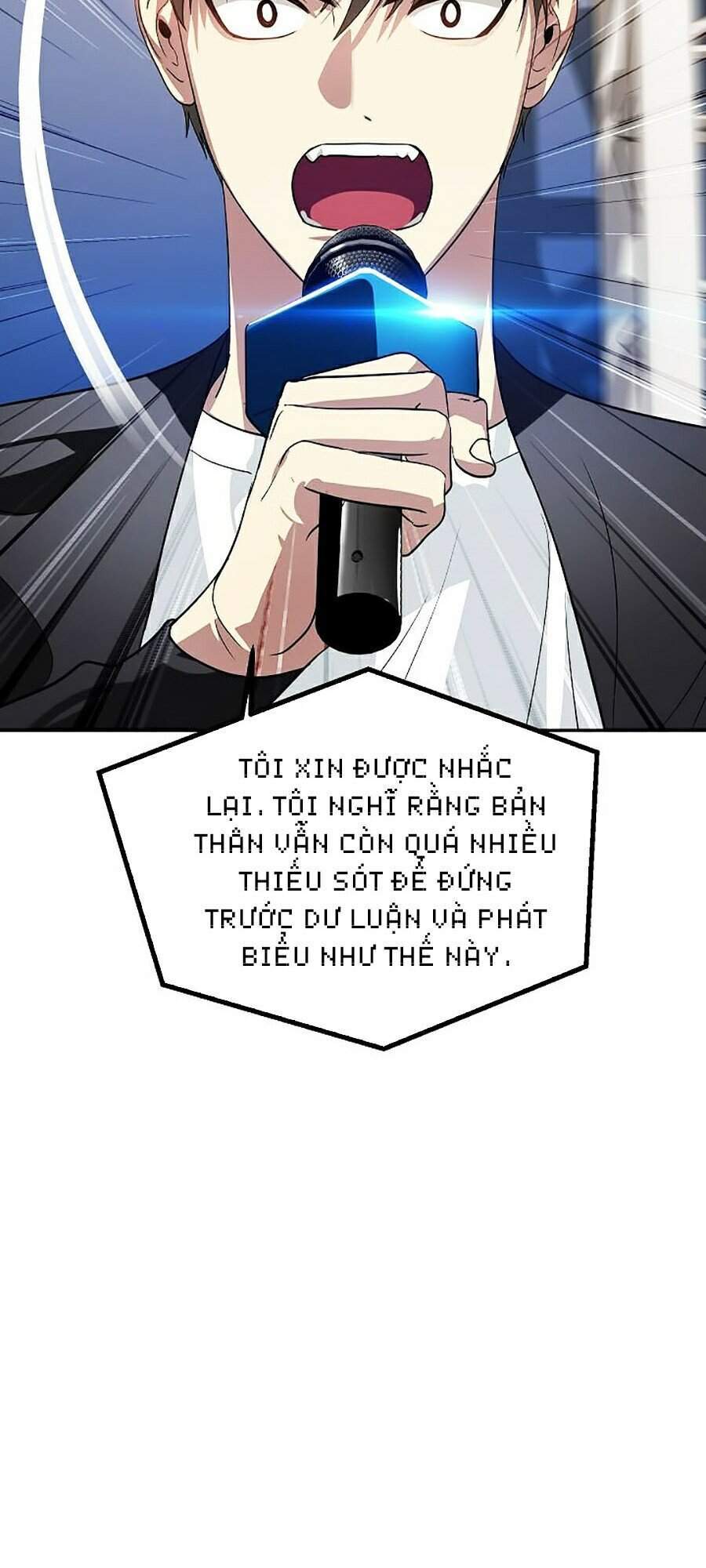 Tôi Là Thợ Săn Có Kĩ Năng Tự Sát Cấp Sss Chapter 47 - Trang 2