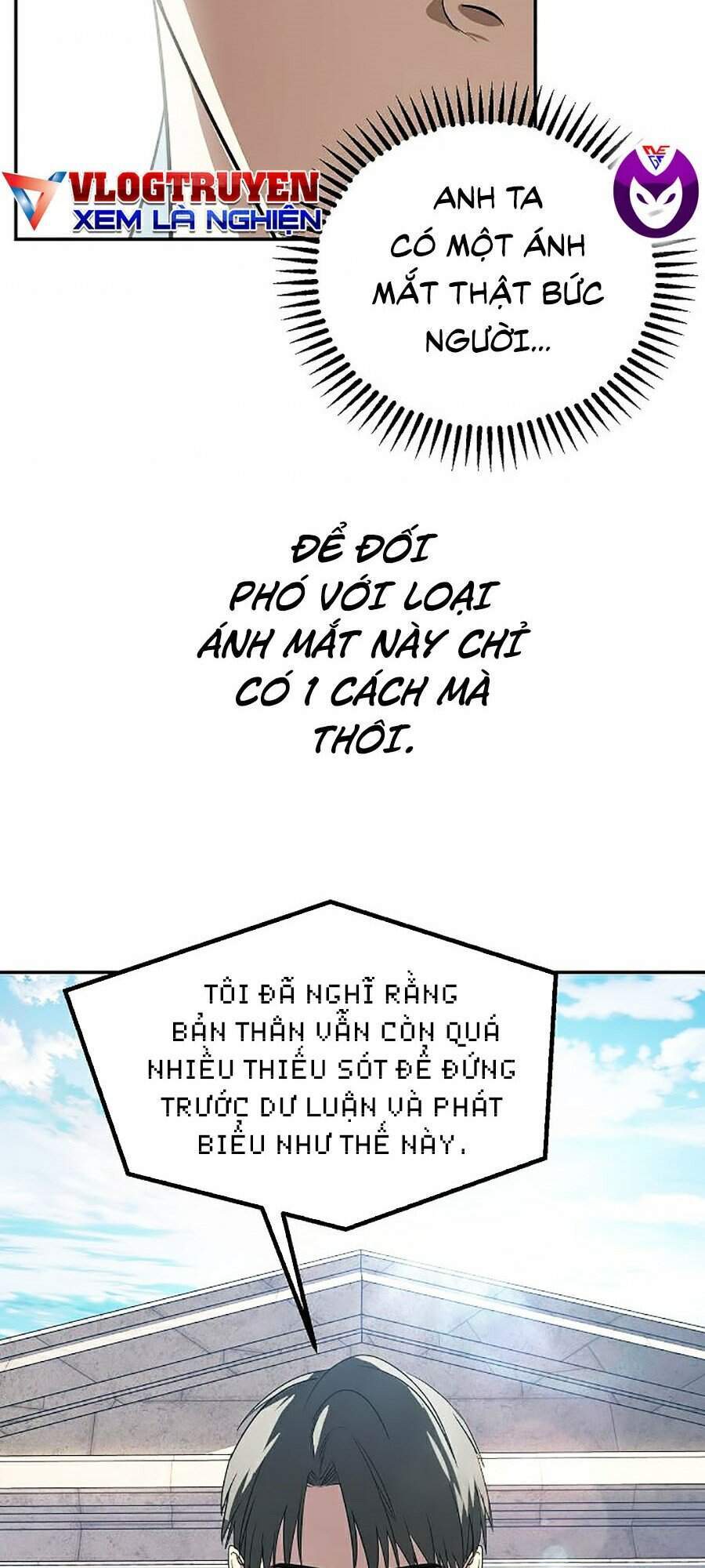 Tôi Là Thợ Săn Có Kĩ Năng Tự Sát Cấp Sss Chapter 47 - Trang 2