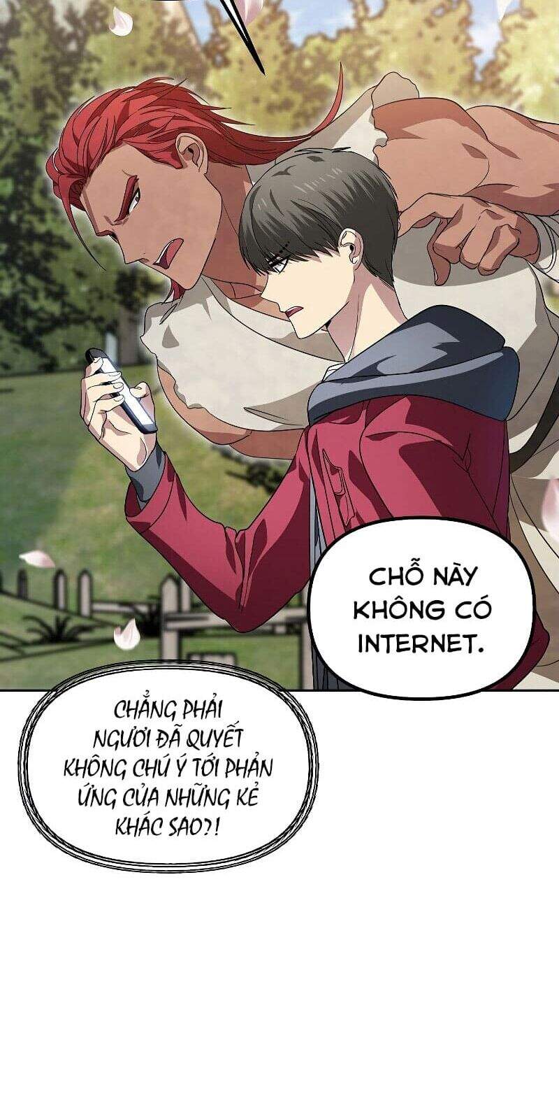 Tôi Là Thợ Săn Có Kĩ Năng Tự Sát Cấp Sss Chapter 44 - Trang 2