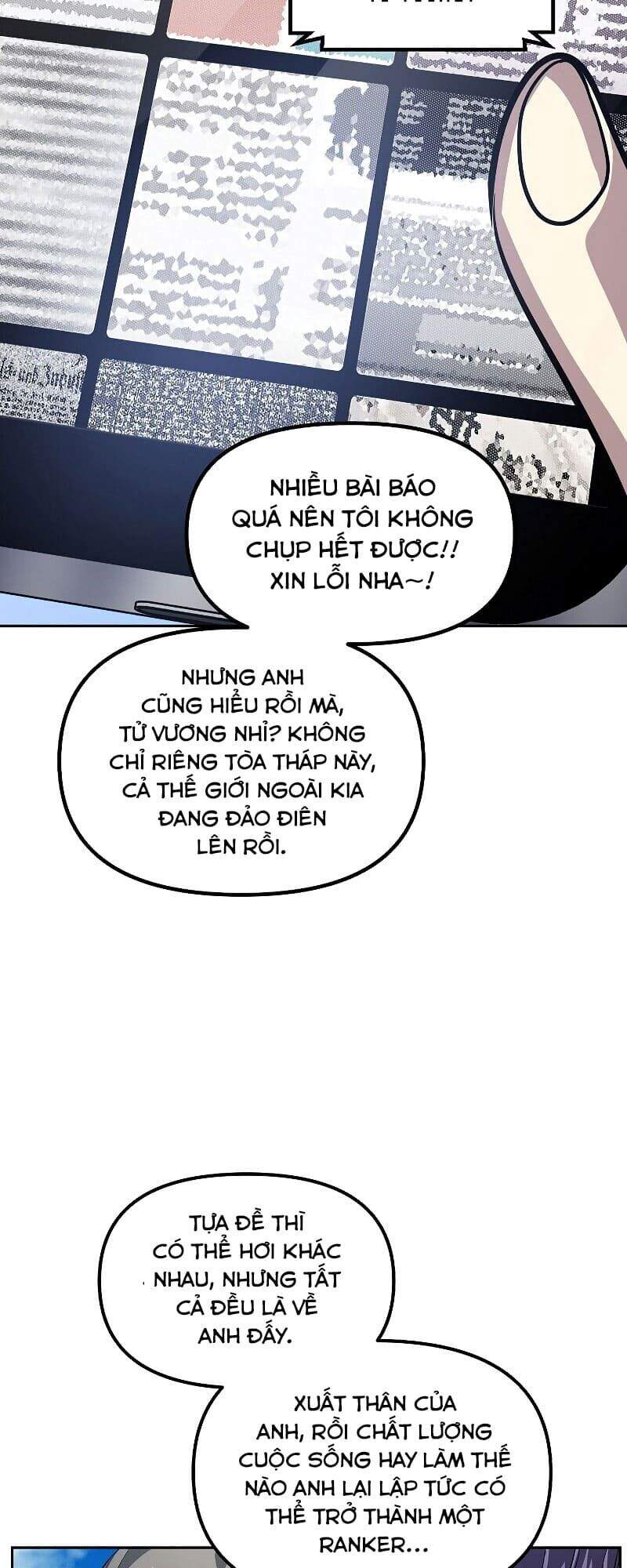 Tôi Là Thợ Săn Có Kĩ Năng Tự Sát Cấp Sss Chapter 44 - Trang 2