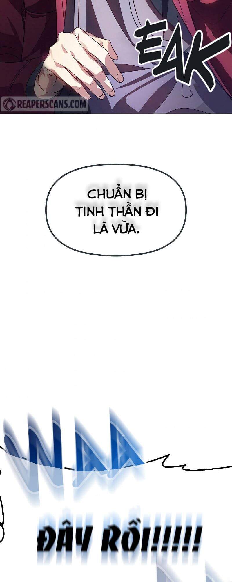 Tôi Là Thợ Săn Có Kĩ Năng Tự Sát Cấp Sss Chapter 44 - Trang 2