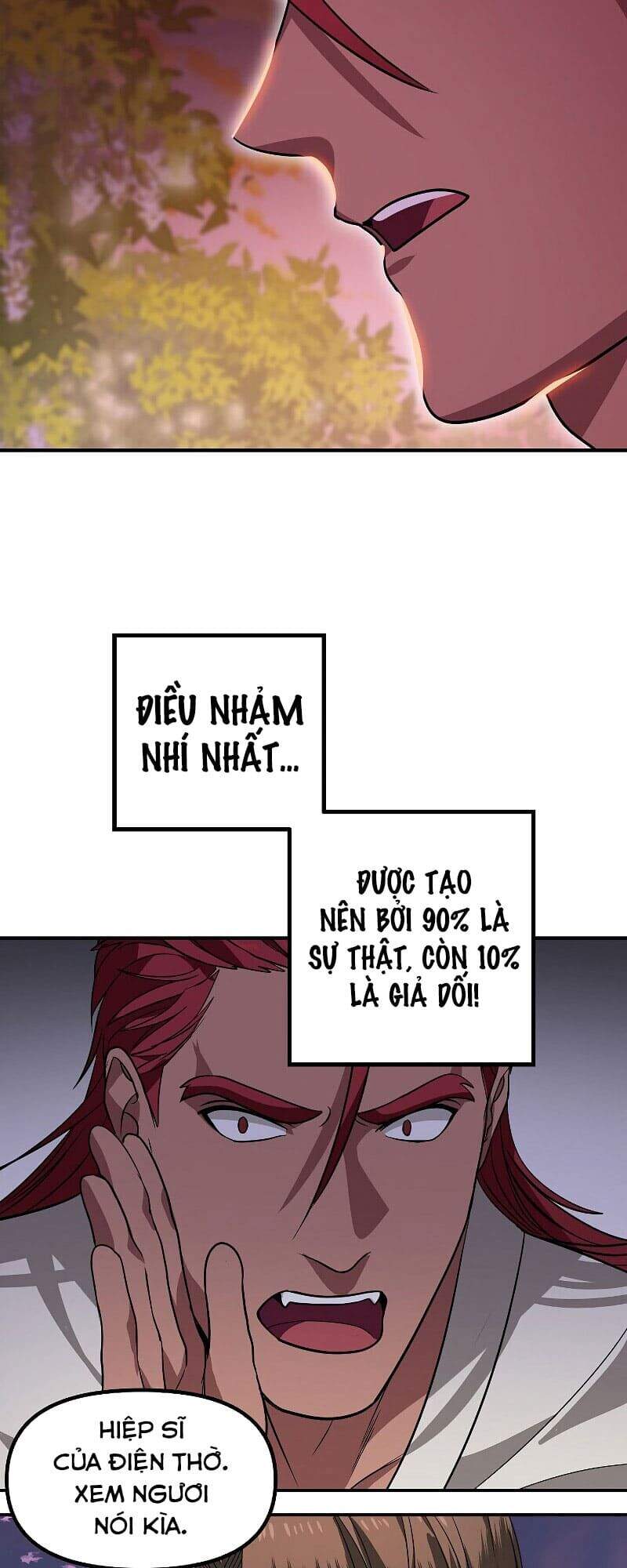 Tôi Là Thợ Săn Có Kĩ Năng Tự Sát Cấp Sss Chapter 43 - Trang 2