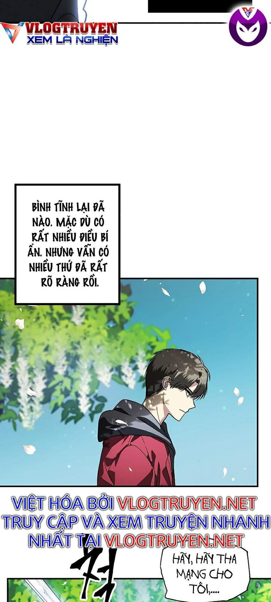 Tôi Là Thợ Săn Có Kĩ Năng Tự Sát Cấp Sss Chapter 41 - Trang 2