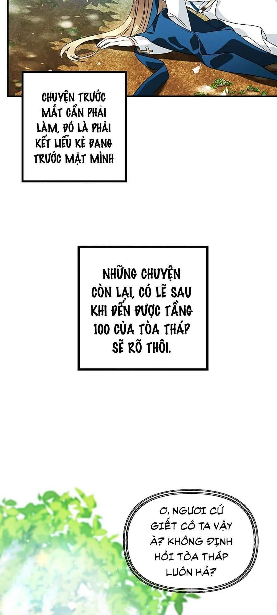 Tôi Là Thợ Săn Có Kĩ Năng Tự Sát Cấp Sss Chapter 41 - Trang 2