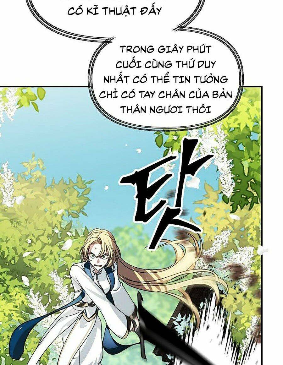 Tôi Là Thợ Săn Có Kĩ Năng Tự Sát Cấp Sss Chapter 40 - Trang 2