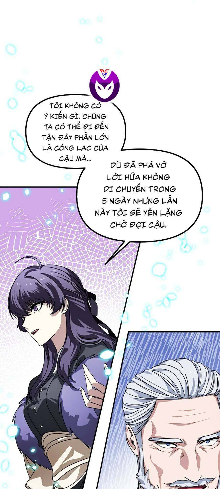 Tôi Là Thợ Săn Có Kĩ Năng Tự Sát Cấp Sss Chapter 39 - Trang 2