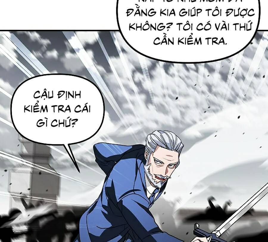 Tôi Là Thợ Săn Có Kĩ Năng Tự Sát Cấp Sss Chapter 38 - Trang 2