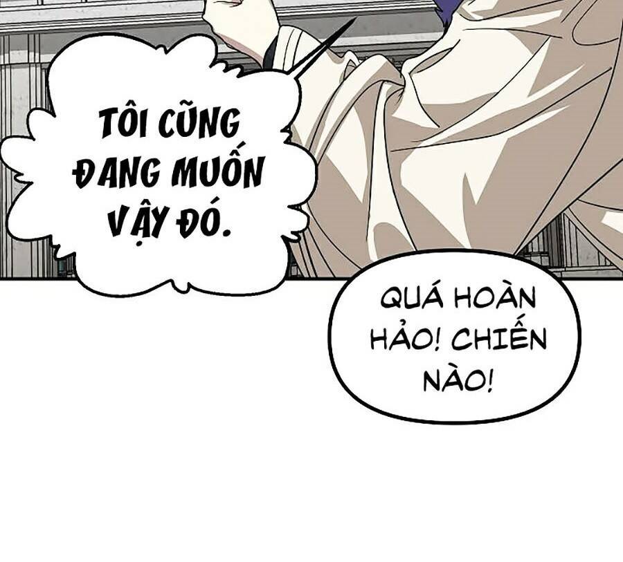 Tôi Là Thợ Săn Có Kĩ Năng Tự Sát Cấp Sss Chapter 38 - Trang 2