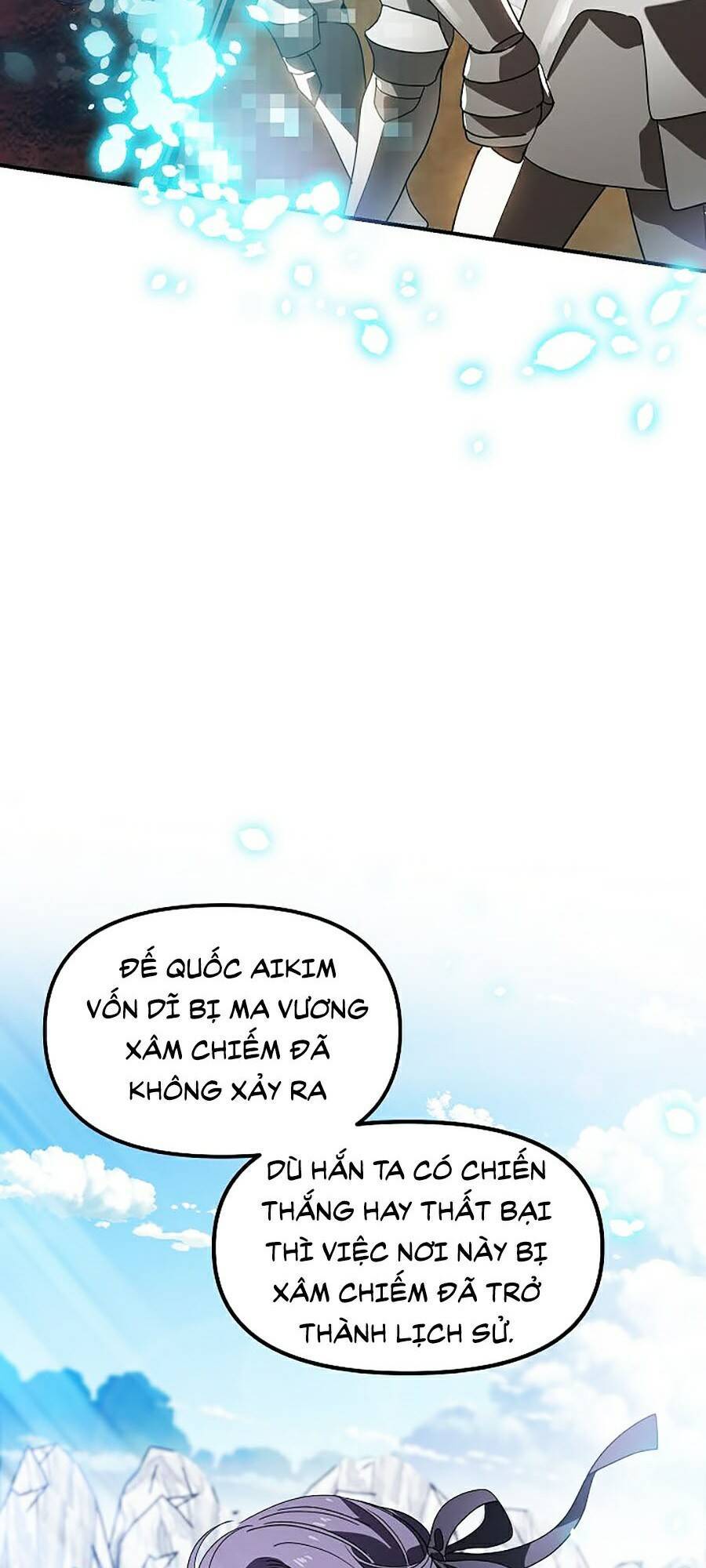 Tôi Là Thợ Săn Có Kĩ Năng Tự Sát Cấp Sss Chapter 37 - Trang 2