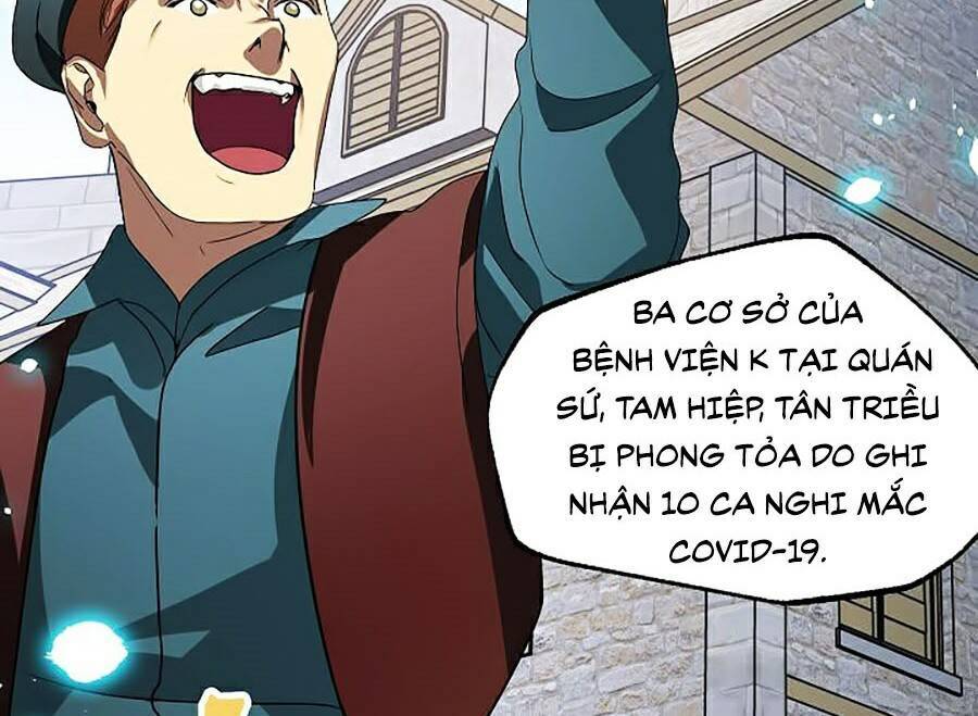 Tôi Là Thợ Săn Có Kĩ Năng Tự Sát Cấp Sss Chapter 37 - Trang 2