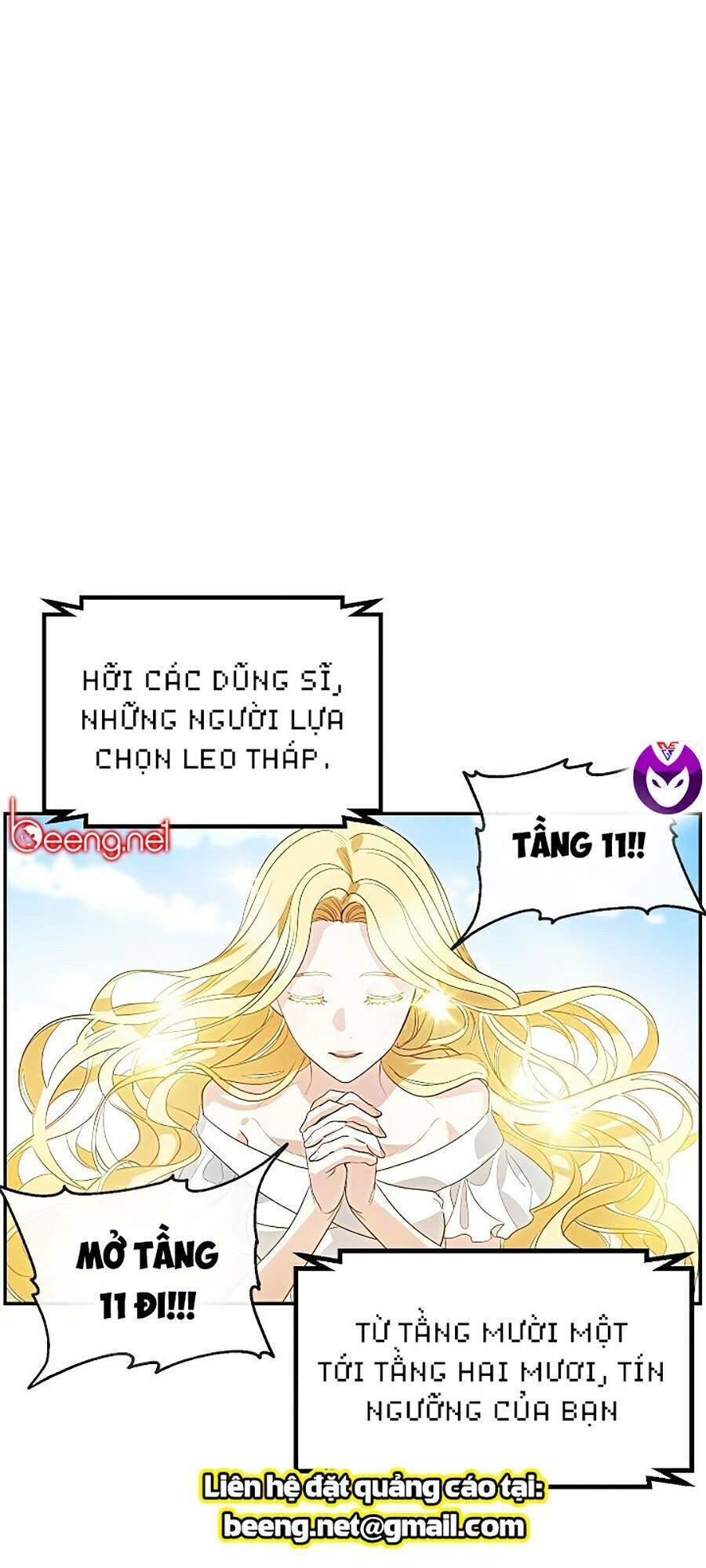 Tôi Là Thợ Săn Có Kĩ Năng Tự Sát Cấp Sss Chapter 33 - Trang 2