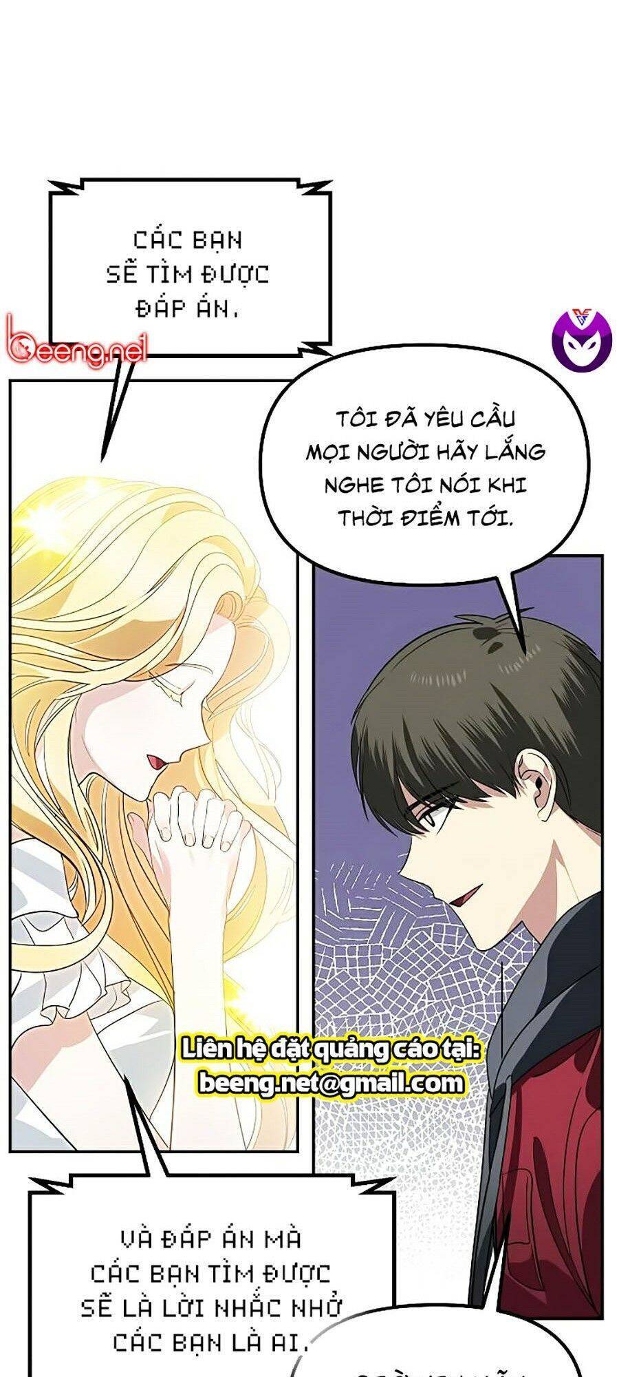 Tôi Là Thợ Săn Có Kĩ Năng Tự Sát Cấp Sss Chapter 33 - Trang 2