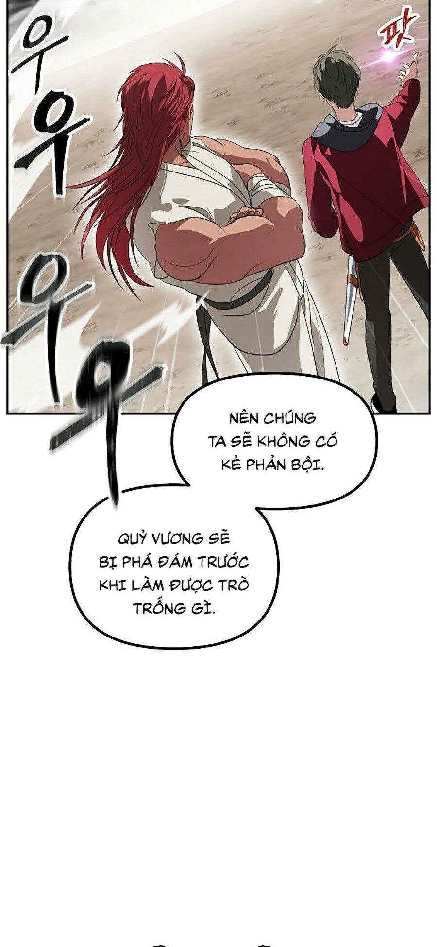 Tôi Là Thợ Săn Có Kĩ Năng Tự Sát Cấp Sss Chapter 33 - Trang 2