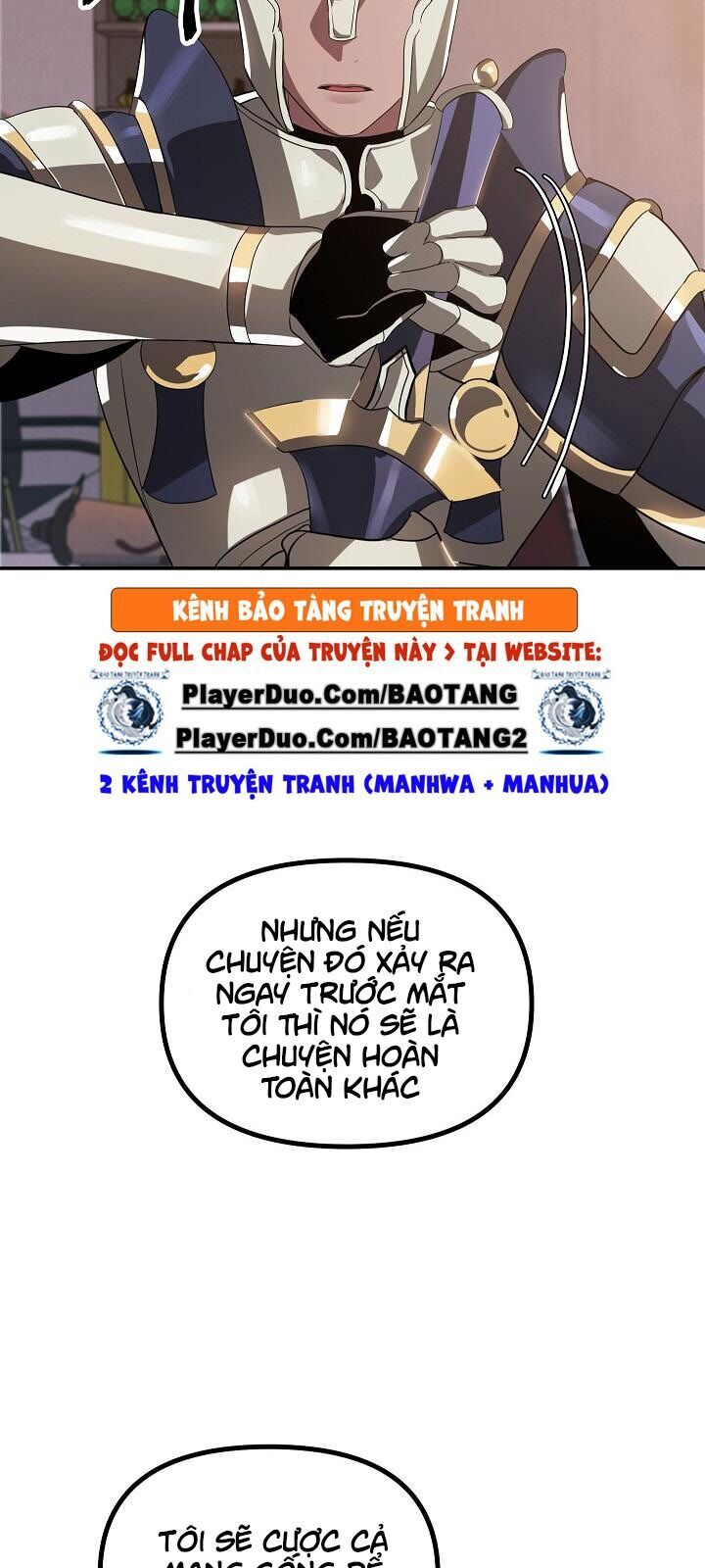 Tôi Là Thợ Săn Có Kĩ Năng Tự Sát Cấp Sss Chapter 31 - Trang 2