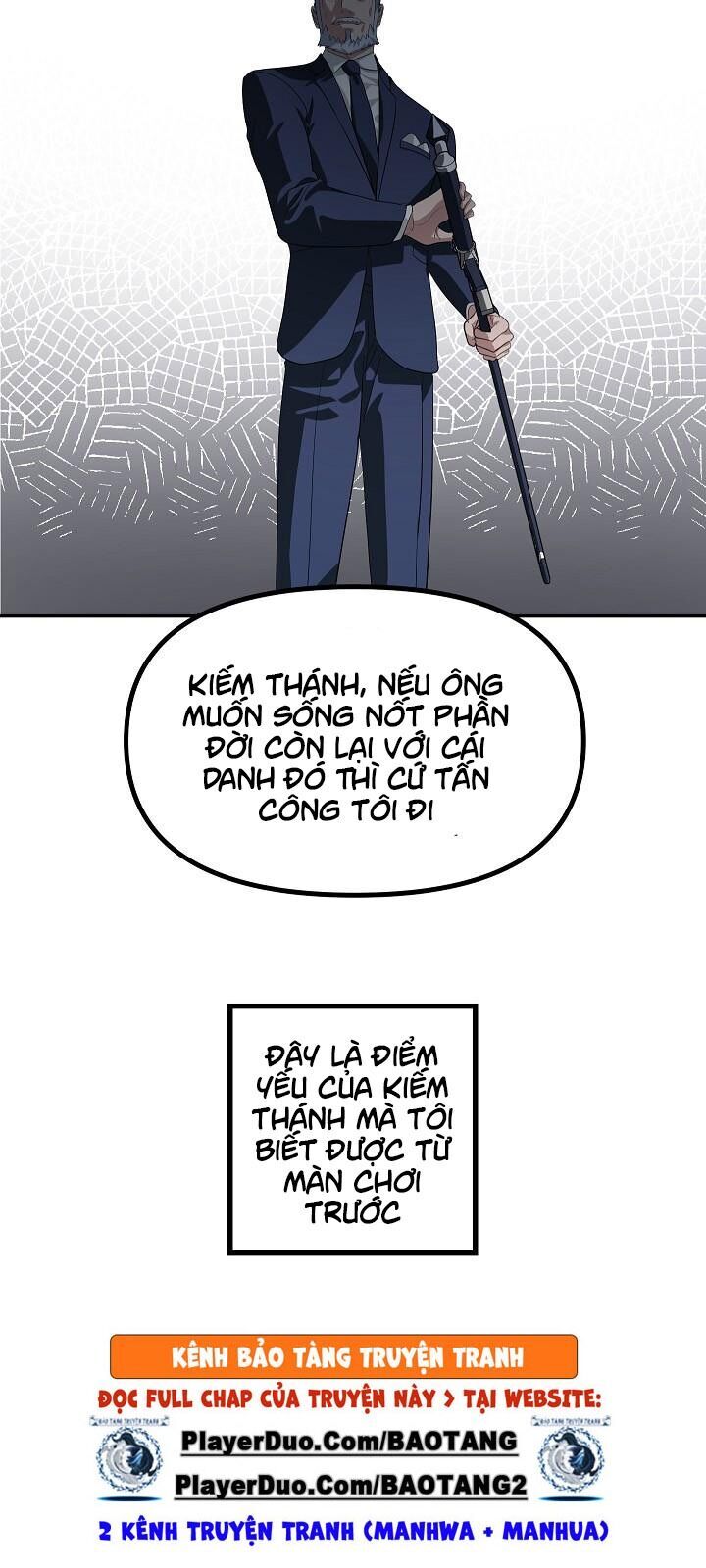 Tôi Là Thợ Săn Có Kĩ Năng Tự Sát Cấp Sss Chapter 31 - Trang 2