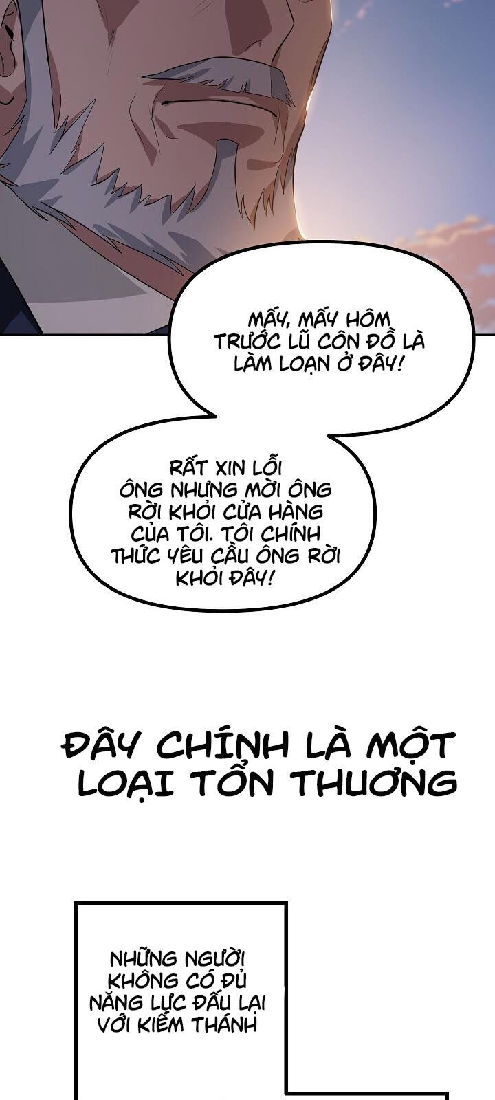 Tôi Là Thợ Săn Có Kĩ Năng Tự Sát Cấp Sss Chapter 31 - Trang 2