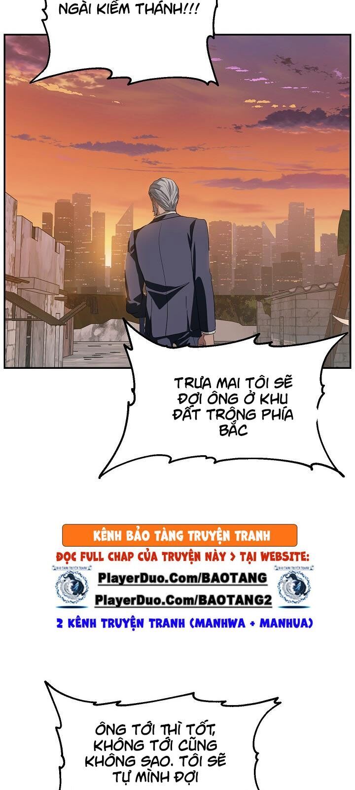 Tôi Là Thợ Săn Có Kĩ Năng Tự Sát Cấp Sss Chapter 31 - Trang 2