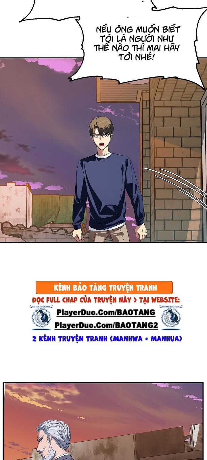 Tôi Là Thợ Săn Có Kĩ Năng Tự Sát Cấp Sss Chapter 31 - Trang 2