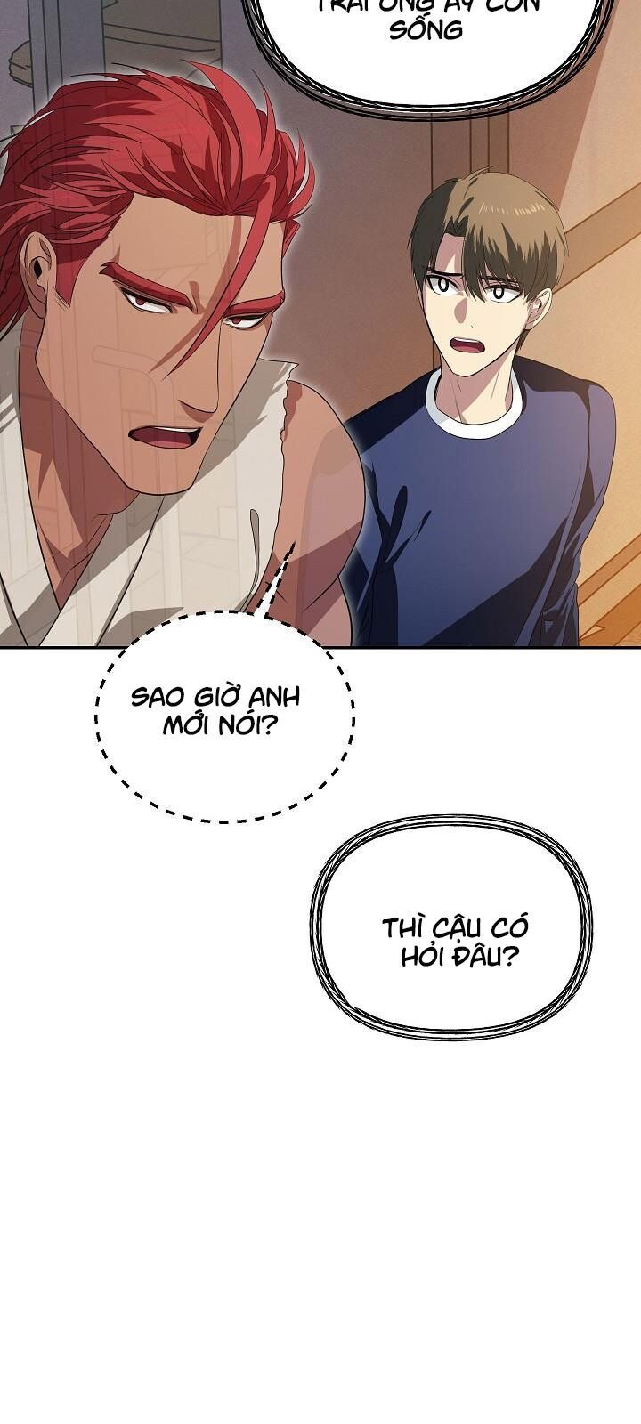 Tôi Là Thợ Săn Có Kĩ Năng Tự Sát Cấp Sss Chapter 31 - Trang 2