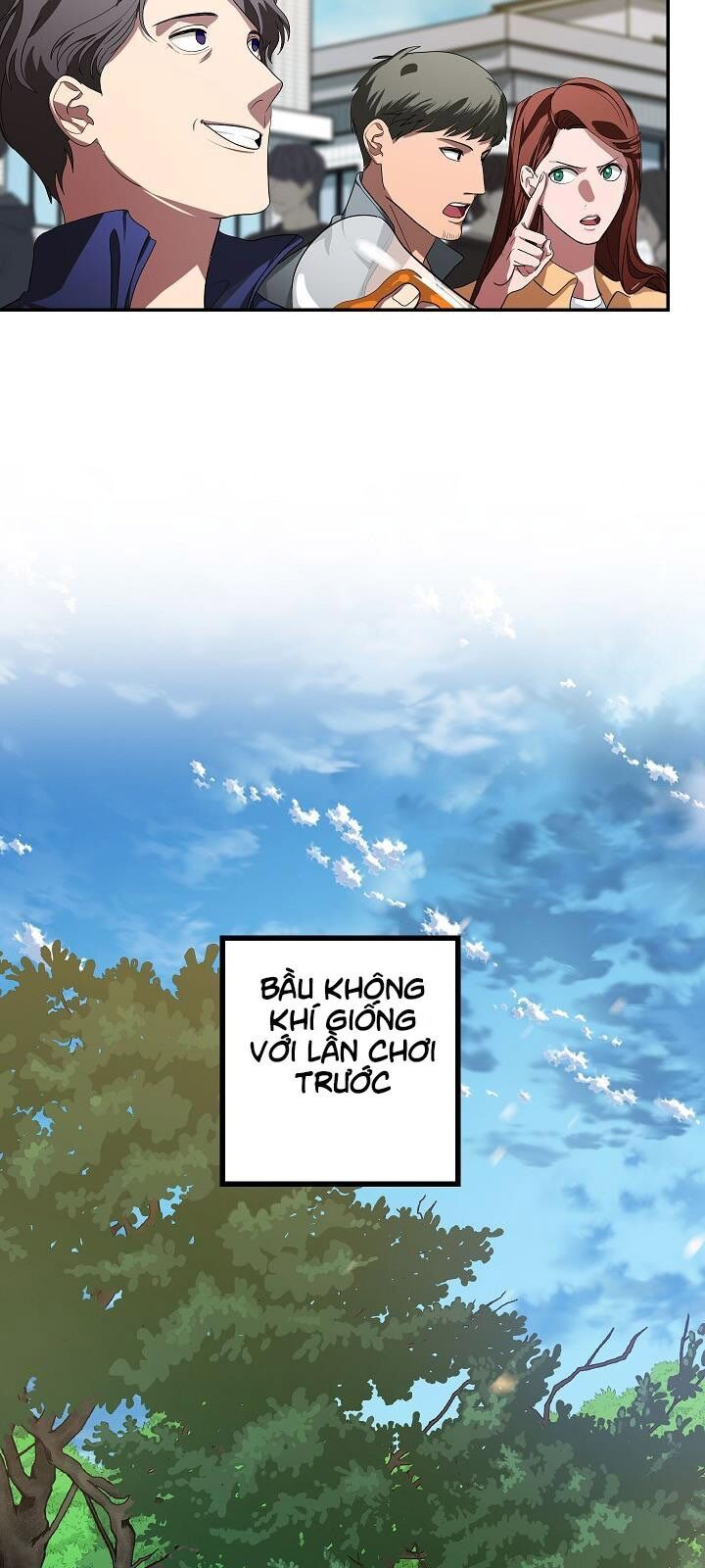 Tôi Là Thợ Săn Có Kĩ Năng Tự Sát Cấp Sss Chapter 31 - Trang 2