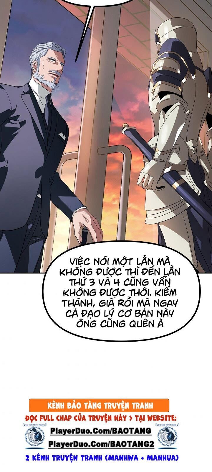 Tôi Là Thợ Săn Có Kĩ Năng Tự Sát Cấp Sss Chapter 31 - Trang 2