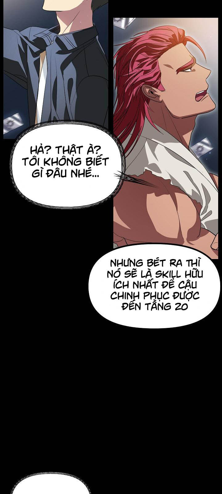 Tôi Là Thợ Săn Có Kĩ Năng Tự Sát Cấp Sss Chapter 30 - Trang 2