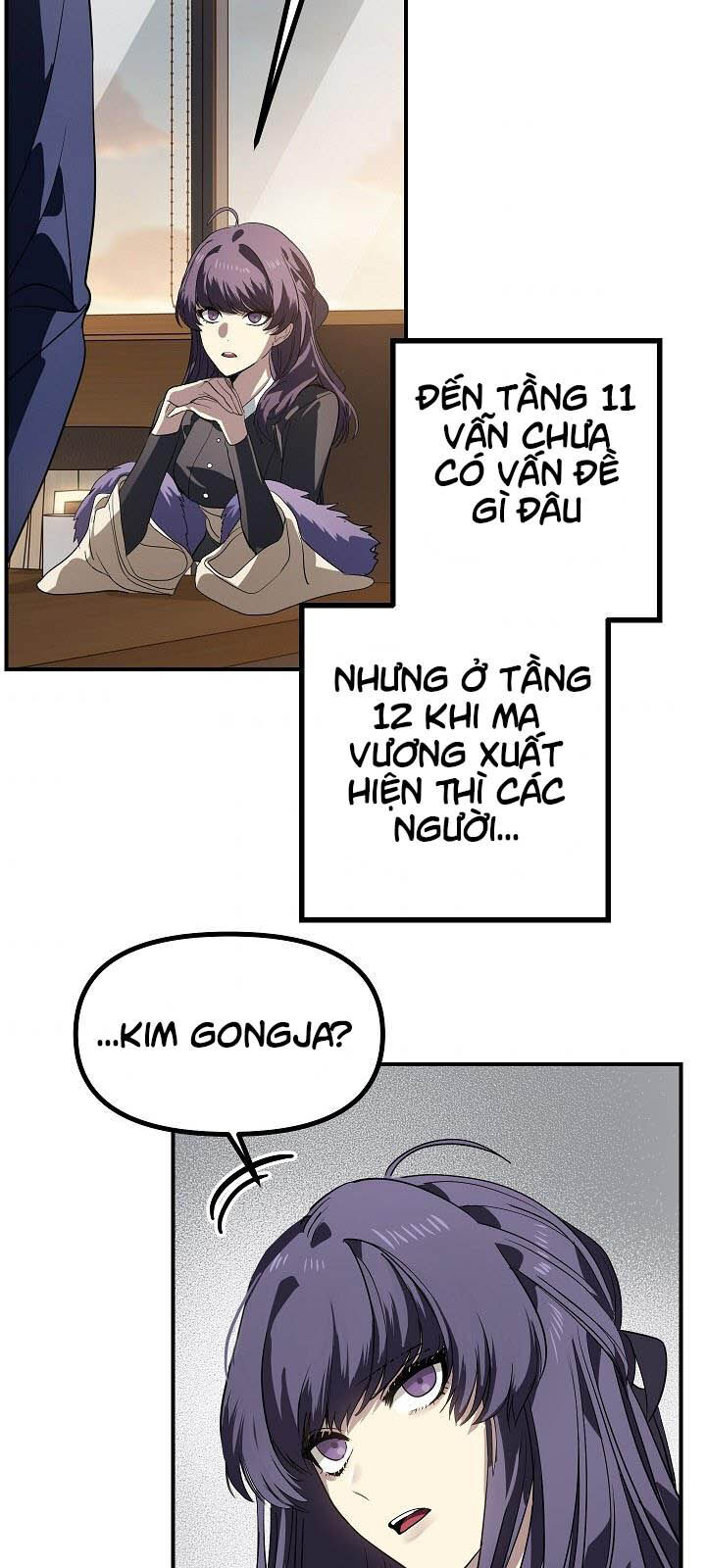 Tôi Là Thợ Săn Có Kĩ Năng Tự Sát Cấp Sss Chapter 30 - Trang 2