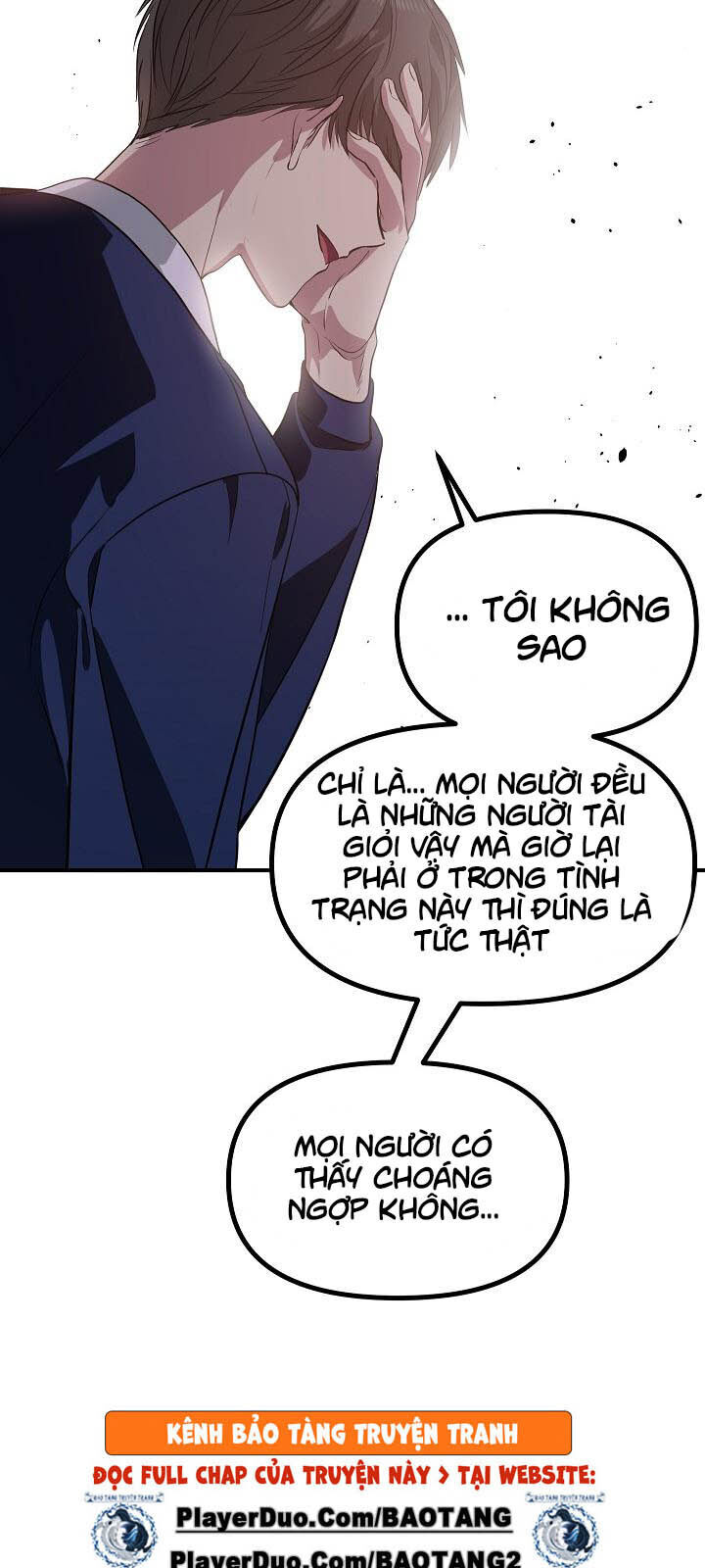 Tôi Là Thợ Săn Có Kĩ Năng Tự Sát Cấp Sss Chapter 30 - Trang 2