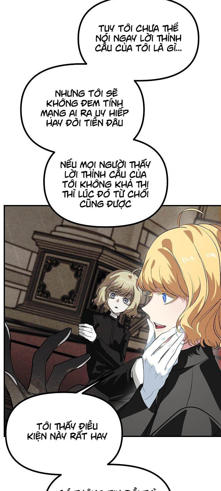 Tôi Là Thợ Săn Có Kĩ Năng Tự Sát Cấp Sss Chapter 30 - Trang 2