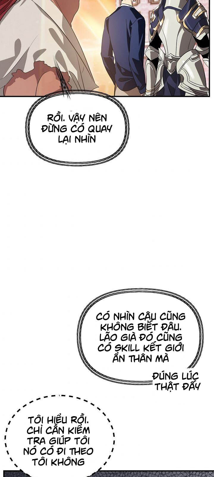 Tôi Là Thợ Săn Có Kĩ Năng Tự Sát Cấp Sss Chapter 30 - Trang 2