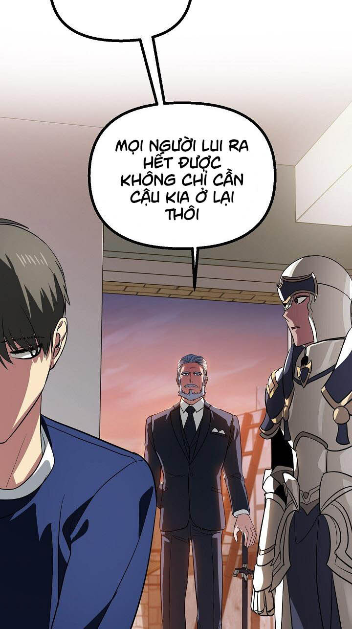 Tôi Là Thợ Săn Có Kĩ Năng Tự Sát Cấp Sss Chapter 30 - Trang 2