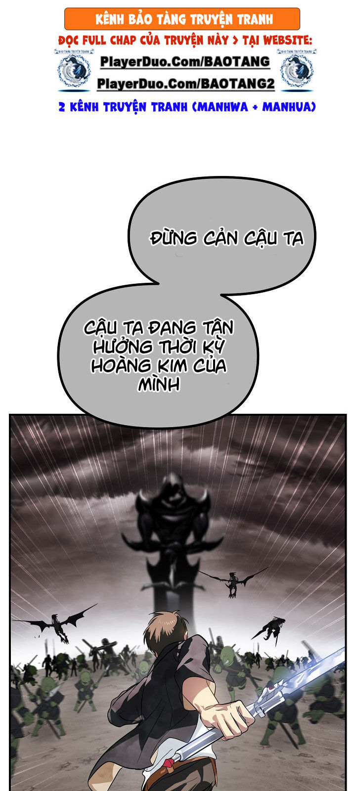 Tôi Là Thợ Săn Có Kĩ Năng Tự Sát Cấp Sss Chapter 29 - Trang 2