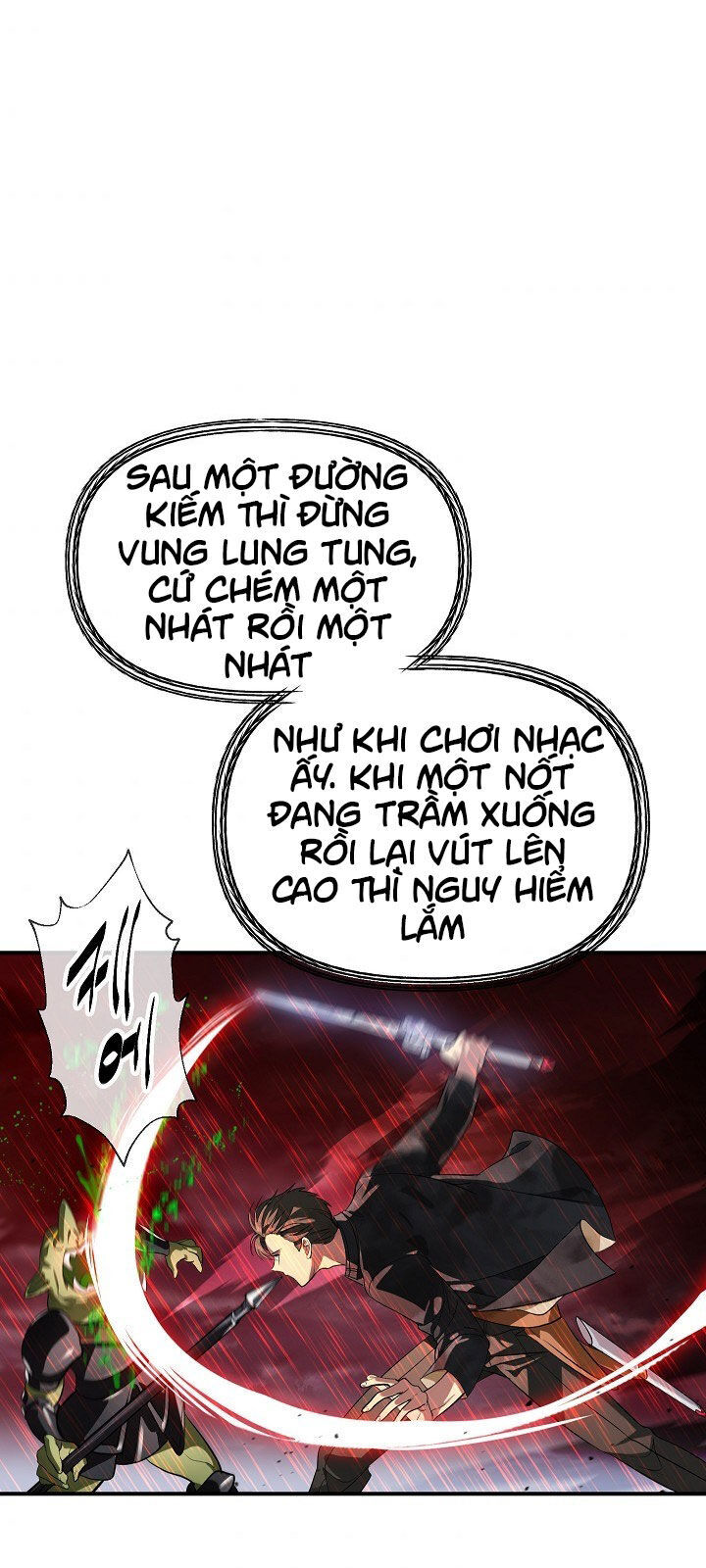 Tôi Là Thợ Săn Có Kĩ Năng Tự Sát Cấp Sss Chapter 29 - Trang 2