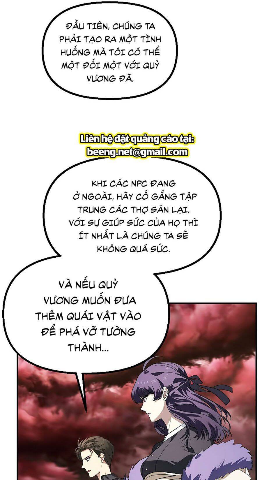 Tôi Là Thợ Săn Có Kĩ Năng Tự Sát Cấp Sss Chapter 28 - Trang 2