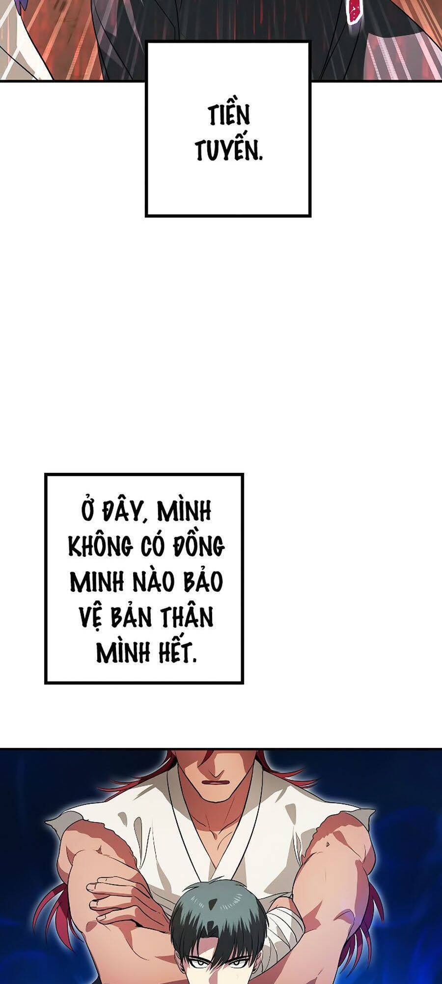 Tôi Là Thợ Săn Có Kĩ Năng Tự Sát Cấp Sss Chapter 28 - Trang 2