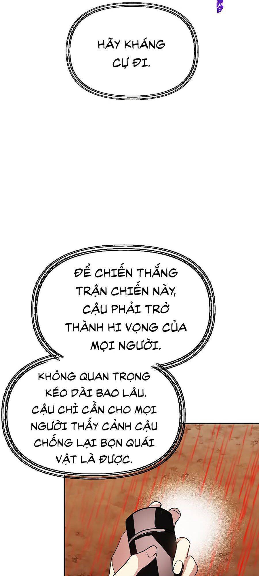 Tôi Là Thợ Săn Có Kĩ Năng Tự Sát Cấp Sss Chapter 28 - Trang 2