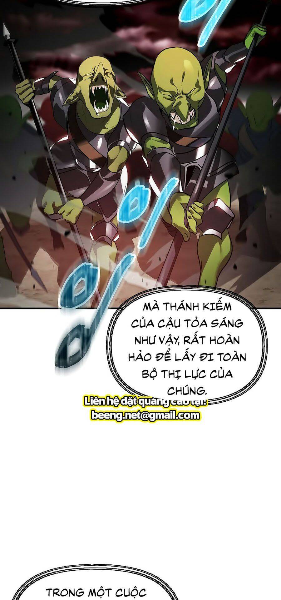 Tôi Là Thợ Săn Có Kĩ Năng Tự Sát Cấp Sss Chapter 28 - Trang 2