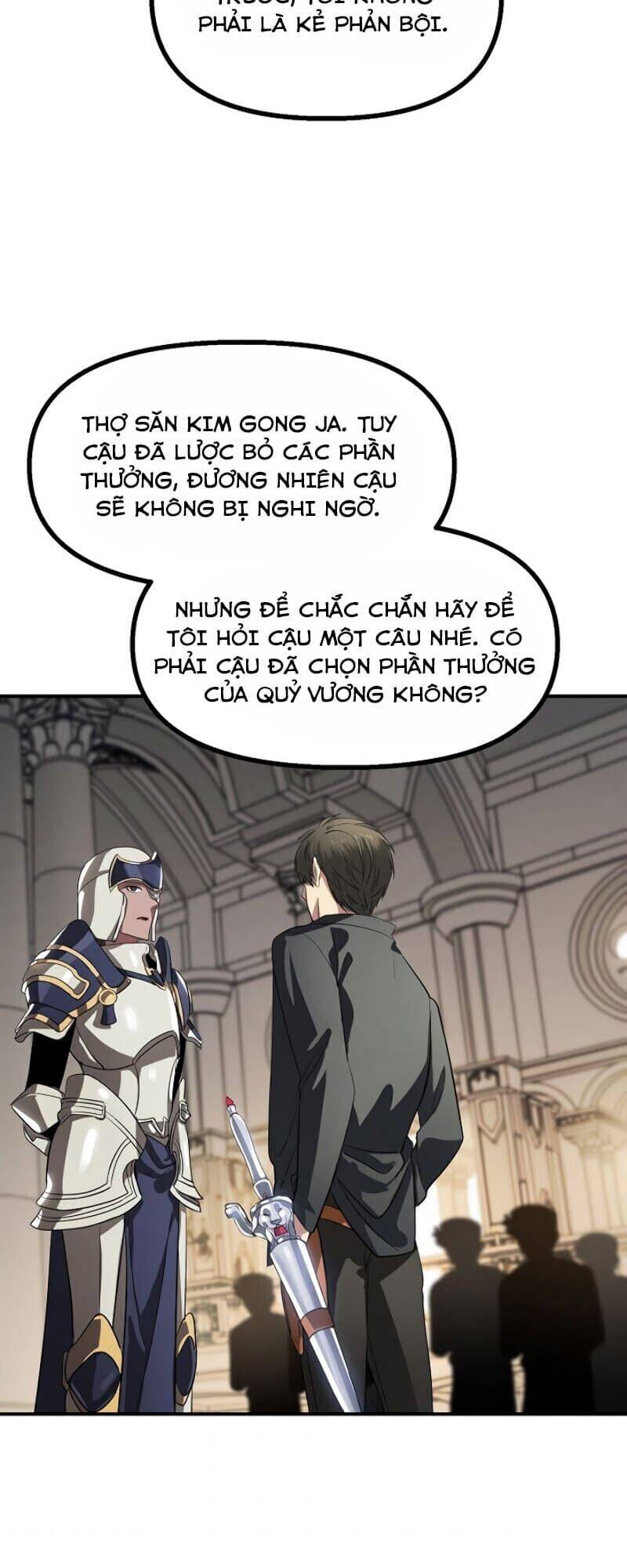 Tôi Là Thợ Săn Có Kĩ Năng Tự Sát Cấp Sss Chapter 26 - Trang 2